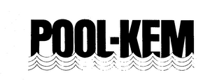 POOL-KEM logo