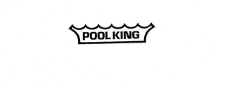 POOL KING logo