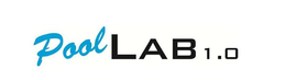 POOL LAB 1.0 logo
