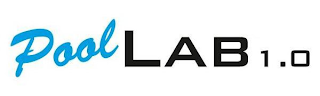 POOL LAB 1.0 logo