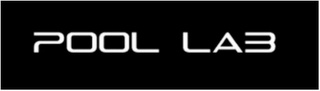POOL LAB logo