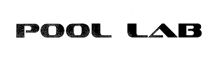 POOL LAB logo