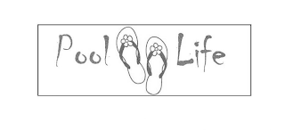 POOL LIFE logo