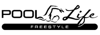 POOL LIFE FREESTYLE logo