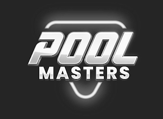 POOL MASTERS logo