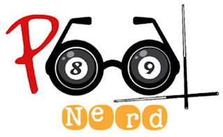 POOL NERD 89 logo