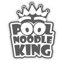 POOL NOODLE KING logo