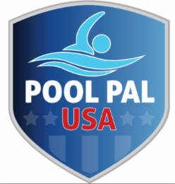 POOL PAL USA logo