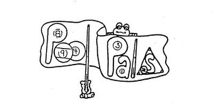 POOL PALS logo