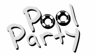 POOL PARTY logo