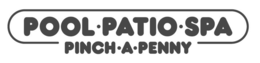 POOL PATIO SPA PINCH A PENNY logo