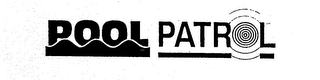 POOL PATROL logo