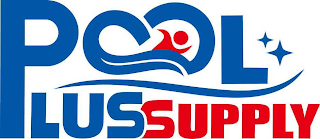 POOL PLUSSUPPLY logo