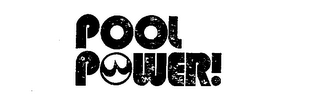 POOL POWER! logo