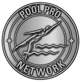 POOL PRO NETWORK logo