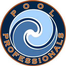 POOL PROFESSIONALS logo