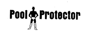 POOL PROTECTOR logo