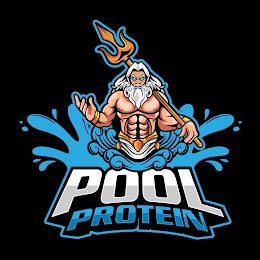 POOL PROTEIN logo