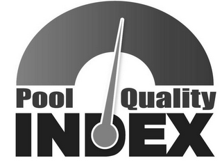 POOL QUALITY INDEX logo