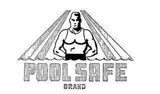 POOL SAFE BRAND logo