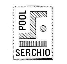 POOL SERCHIO logo