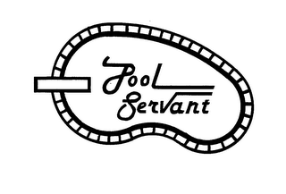 POOL SERVANT logo