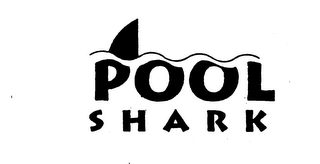 POOL SHARK logo