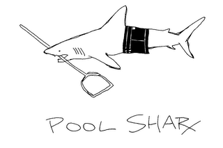 POOL SHARX logo