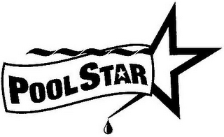 POOL STAR logo