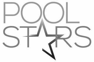 POOL STARS logo