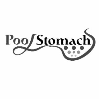 POOL STOMACH logo