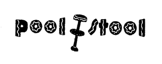 POOL STOOL logo