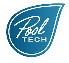 POOL TECH logo