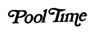 POOL TIME logo