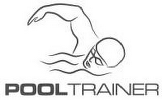 POOL TRAINER logo