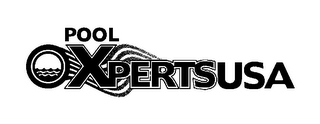 POOL XPERTSUSA logo