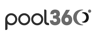 POOL360 logo