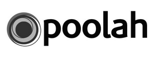 POOLAH logo