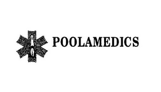 POOLAMEDICS logo