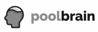 POOLBRAIN logo
