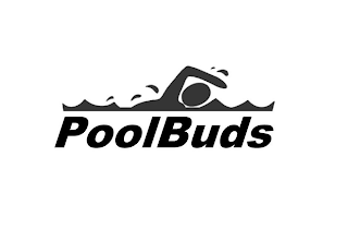 POOLBUDS logo
