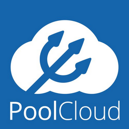 POOLCLOUD logo