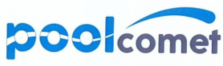 POOLCOMET logo