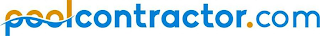 POOLCONTRACTOR.COM logo