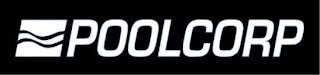 POOLCORP logo