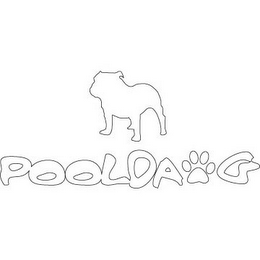 POOLDAWG logo