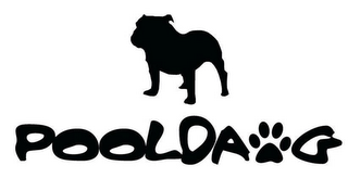 POOLDAWG logo
