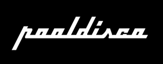 POOLDISCO logo
