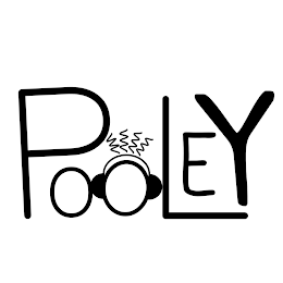 POOLEY logo