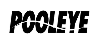 POOLEYE logo